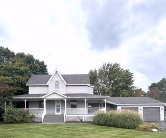 Plus de détails pour 2052 S Dye Rd, Flint, MI - Bureau à vendre