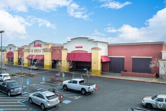 Plus de détails pour 32040-32100 Union Landing Dr, Union City, CA - Local commercial à louer