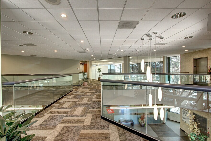 5225 N Academy Blvd, Colorado Springs, CO à louer - Photo de l’immeuble – Image 3 sur 13