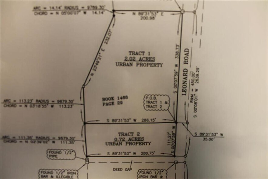 2414 S Leonard Rd, Saint Joseph, MO à louer - Photo de l’immeuble – Image 2 sur 44