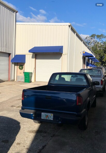 619 Carswell Ave, Daytona Beach, FL à louer - Photo de l’immeuble – Image 3 sur 3