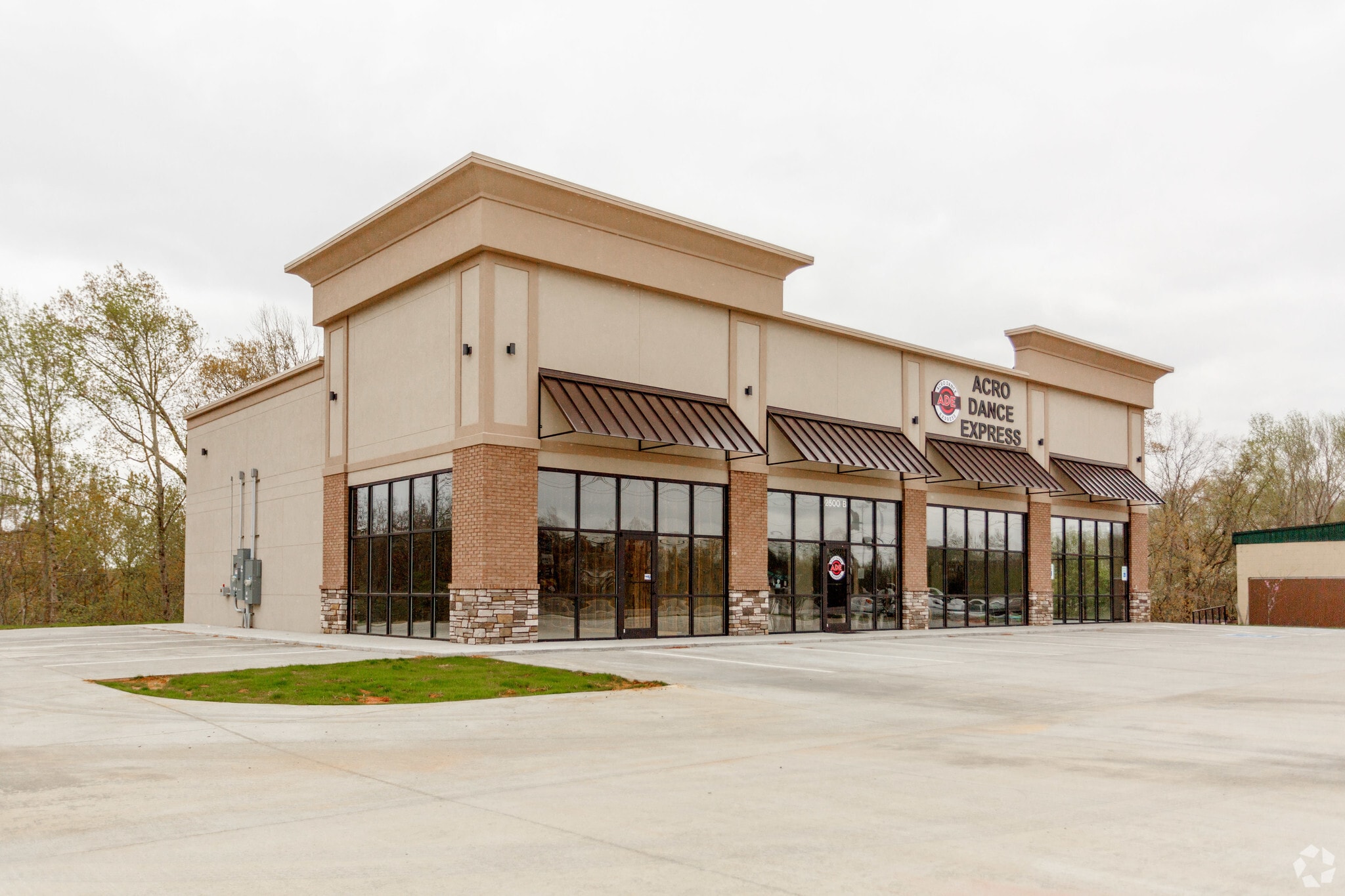 2500 Highway 41A Byp, Clarksville, TN à vendre Photo principale– Image 1 sur 6