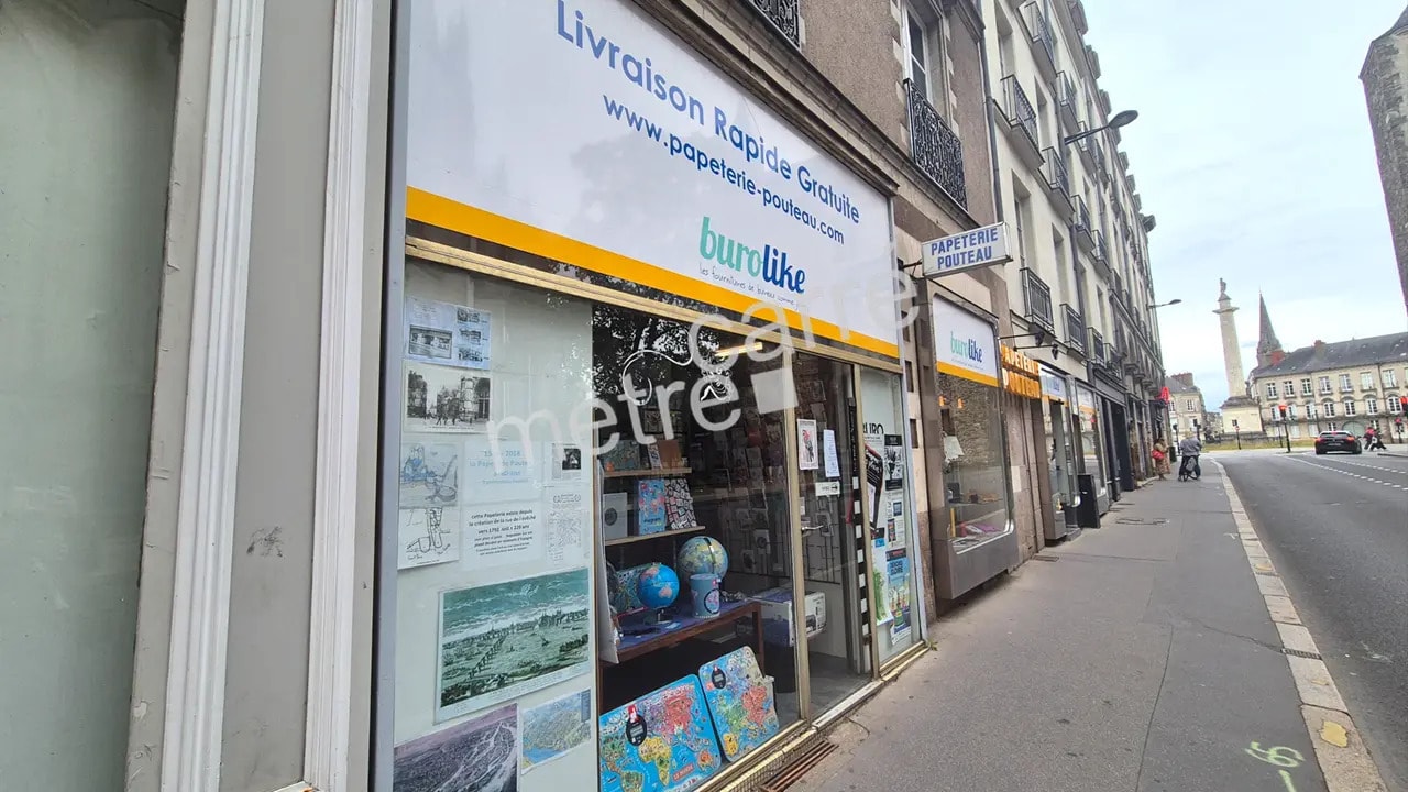 Photo de l’immeuble