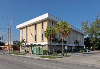 Plus de détails pour 4101 & 4141 N Andrews Ave – Bureau à vendre, Fort Lauderdale, FL