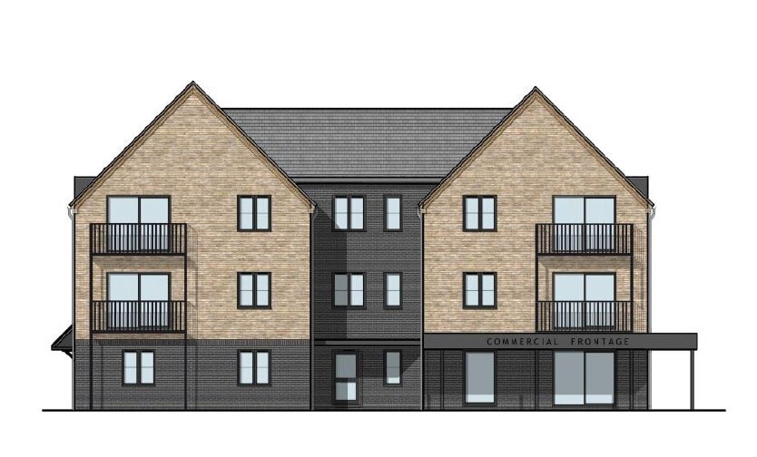 Walton Manor, Milton Keynes à louer - Photo principale – Image 1 sur 1