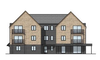 Plus de détails pour Walton Manor, Milton Keynes - Local commercial à louer