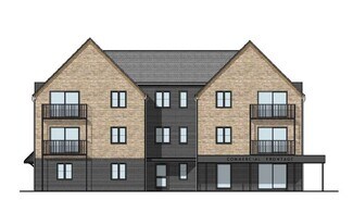 Plus de détails pour Walton Manor, Milton Keynes - Local commercial à louer