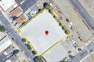 Plus de détails pour 224 N 27th St, San Jose, CA - Industriel/Logistique à louer