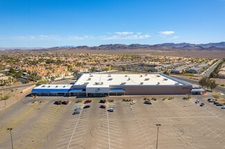 Plus de détails pour 732-748 S Racetrack Rd, Henderson, NV - Local commercial à vendre