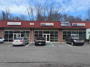 1200 Business Park Dr, Morgantown, WV à louer Photo intérieure– Image 2 sur 8