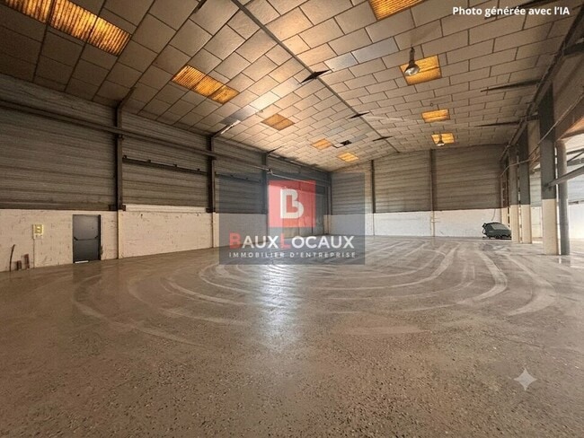 Plus de détails pour Local d’activités à vendre
