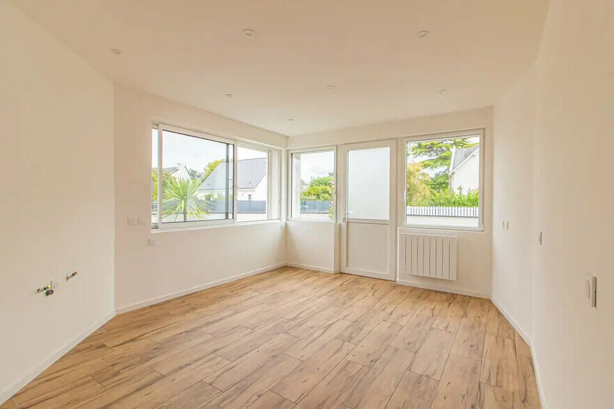 Local commercial dans La Baule-Escoublac à louer - Photo intérieure – Image 3 sur 8