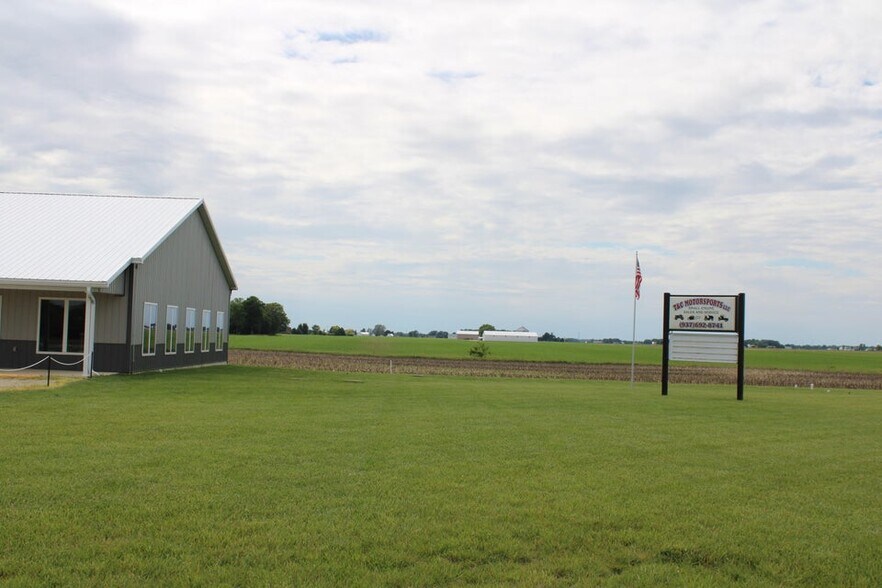 1854 SR-49 Hwy, Arcanum, OH à vendre - Photo de l’immeuble – Image 3 sur 26
