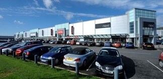 Plus de détails pour Boucher Cres, Belfast - Local commercial à louer