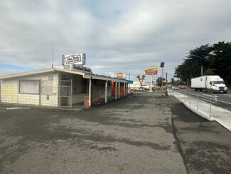 Plus de détails pour 2740 Broadway St, Eureka, CA - Local commercial à vendre