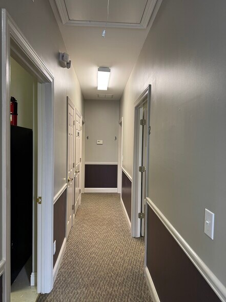 107 Colony Park Dr, Cumming, GA à louer - Photo intérieure – Image 2 sur 7