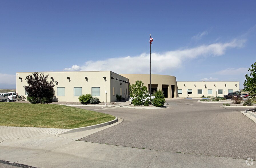 BLM Cañon City and USFS Pueblo Portfolio portefeuille de 2 biens à vendre sur LoopNet.fr - Photo de l’immeuble – Image 1 sur 5