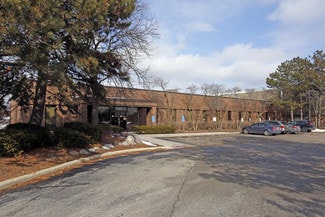 Plus de détails pour 3311-3333 N Kennicott Ave, Arlington Heights, IL - Industriel/Logistique à louer