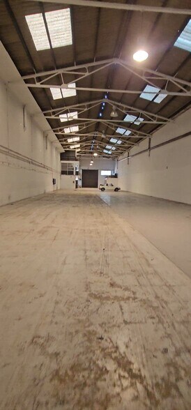 Industriel/Logistique dans Lliçà de Vall, Barcelona à louer - Vidéo sur l’annonce professionnelle – Image 2 sur 20