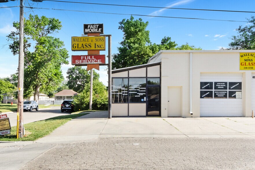 625 N Calhoun St, Junction City, KS à vendre - Photo de l’immeuble – Image 3 sur 10