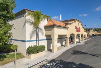 Plus de détails pour 26006 Marguerite Pky, Mission Viejo, CA - Local commercial à vendre