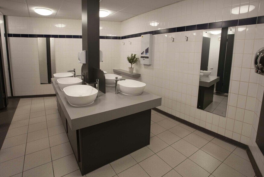 1 Temple Quay, Bristol à louer - Photo de l’immeuble – Image 2 sur 11