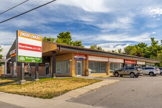 Plus de détails pour 1717 Bank St, Ottawa, ON - Local commercial à louer