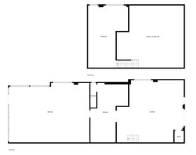 1104-1112 Edgewood Ave S, Jacksonville, FL à louer Plan d’étage– Image 1 sur 1