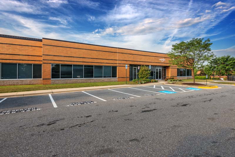 4260-4296 Forbes Blvd, Lanham, MD à louer - Photo de l’immeuble – Image 2 sur 13