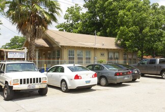 Plus de détails pour 2304 E Cesar Chavez St, Austin, TX - Bureau à louer