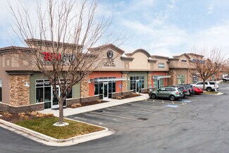 Plus de détails pour 2600 W 12600 S, Riverton, UT - Local commercial à louer