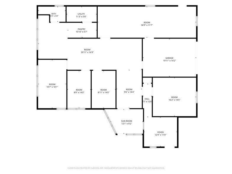 646 Delsea Dr, Sewell, NJ à vendre - Photo de l’immeuble – Image 2 sur 19