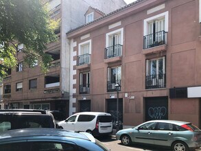 Calle Del Rey, 9, Aranjuez, Madrid à louer Photo intérieure– Image 2 sur 2