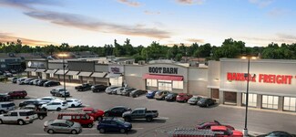 Plus de détails pour 4701-4729 SE 15th St, Oklahoma City, OK - Local commercial à vendre