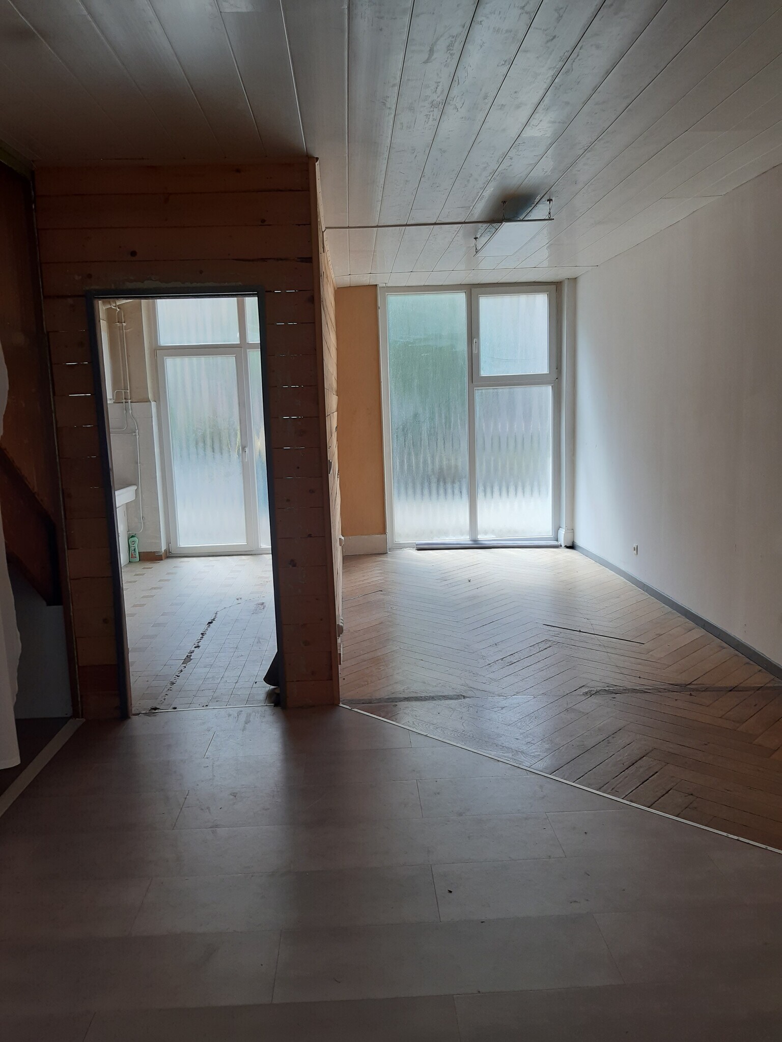 54 Avenue Maréchal De Saxe, Lyon à louer Photo intérieure– Image 1 sur 4