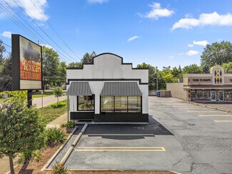 Plus de détails pour 28407 5 Mile Rd, Livonia, MI - Local commercial à louer