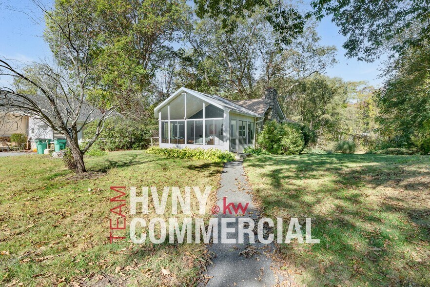 553 Hosner Mountain Rd, Stormville, NY à vendre - Photo de l’immeuble – Image 3 sur 12