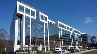 Plus de détails pour Bureau à louer