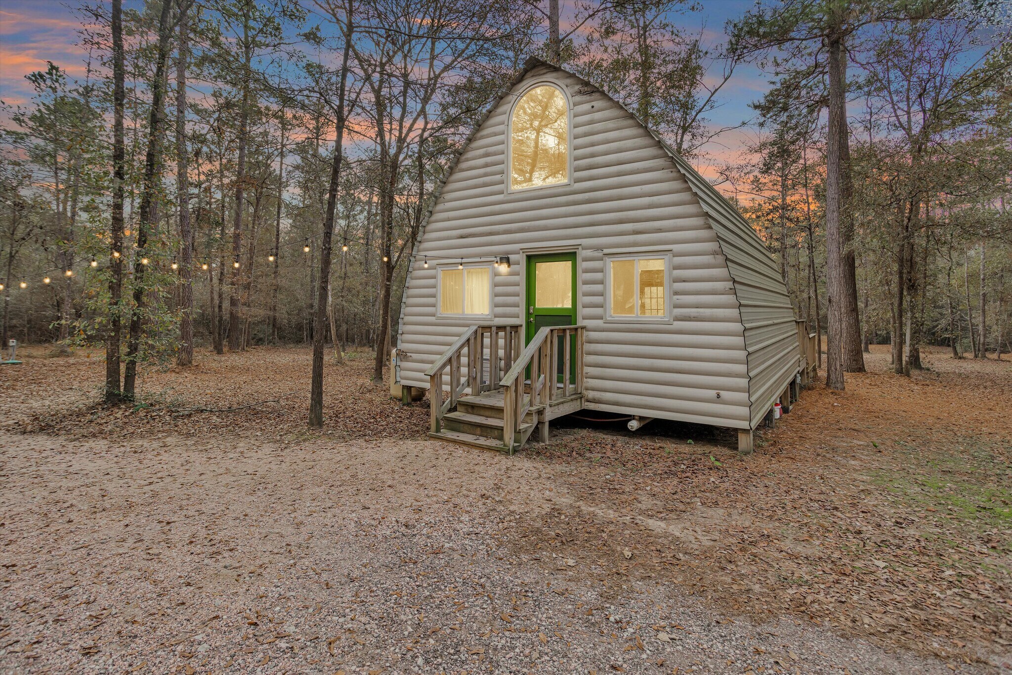 215 FM 2929 Rd, Huntsville, TX à vendre Photo principale– Image 1 sur 95