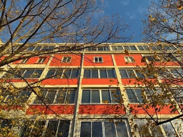 Plus de détails pour Bureau à louer