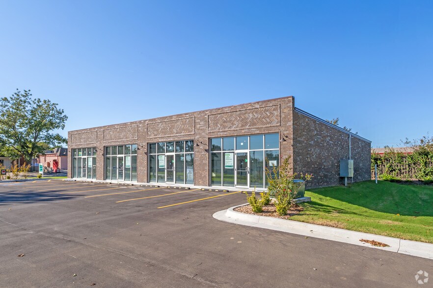 524 W Iola St, Broken Arrow, OK à vendre - Photo de l’immeuble – Image 3 sur 4