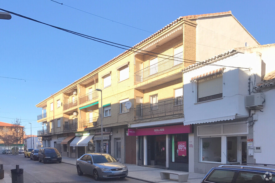 Calle General Mola 3, Polán, Toledo à vendre - Photo de l’immeuble – Image 2 sur 2