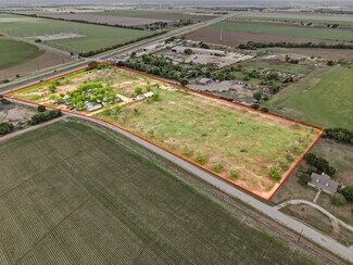 Plus de détails pour 135 County Road 480, Castroville, TX - Terrain à vendre