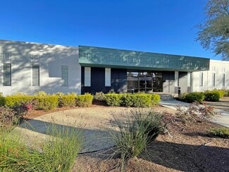 Plus de détails pour 658 N Pastoria Ave, Sunnyvale, CA - Industriel/Logistique à louer