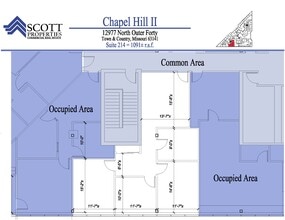 12977 N 40 Dr, Creve Coeur, MO à louer Photo intérieure– Image 1 sur 1