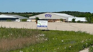 Plus de détails pour 8125 County Road 1016Z Rd, Burleson, TX - Terrain à vendre