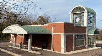 Plus de détails pour 543 N Lewis Rd, Royersford, PA - Local commercial à louer