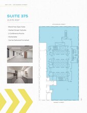 575 Market St, San Francisco, CA à louer Photo intérieure– Image 1 sur 6