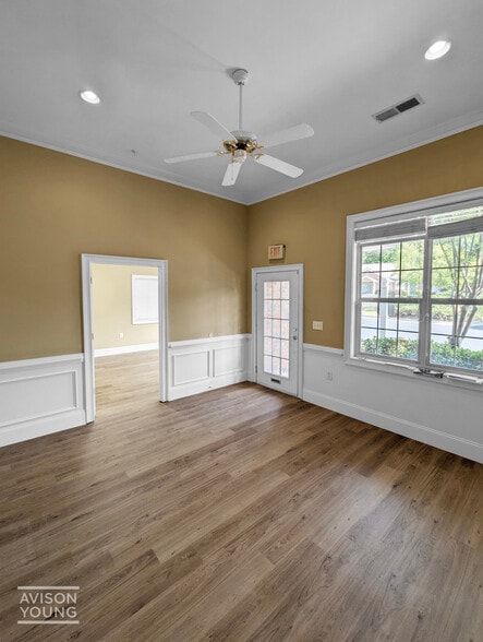318 Creekstone Rdg, Woodstock, GA à louer - Photo intérieure – Image 3 sur 8