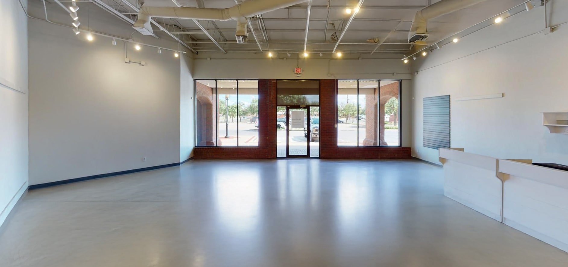 4204-4210 82nd St, Lubbock, TX à louer Photo intérieure– Image 1 sur 4